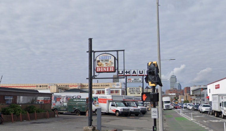 Milton Man, 62, Held Without Bail After Double Stabbing at Roxbury Diner