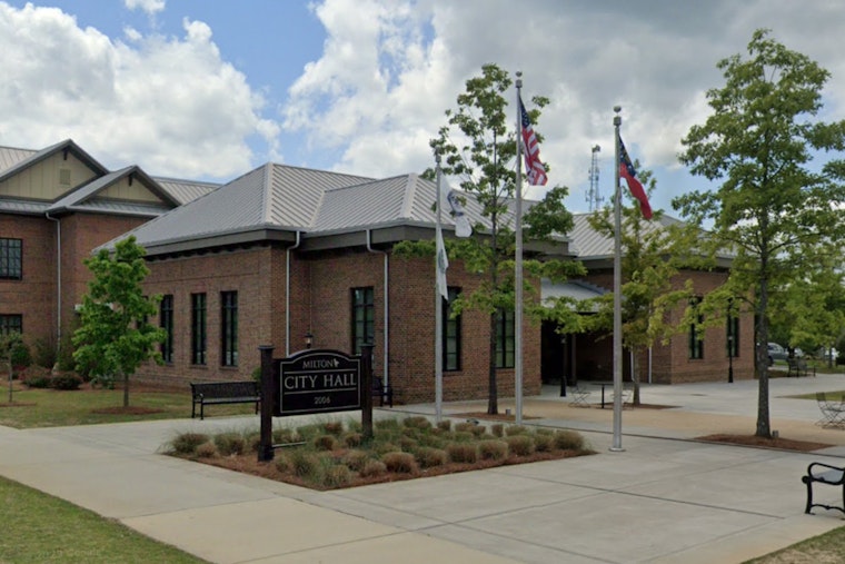 Milton Planning Commission to Review New Subdivision and Artist Studio Proposal