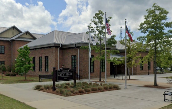 Milton Planning Commission to Review New Subdivision and Artist Studio Proposal