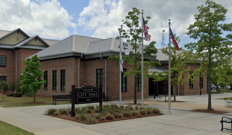 Milton Planning Commission to Review New Subdivision and Artist Studio Proposal