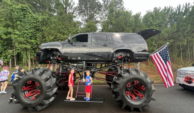 Milton Revs Up for Family Fun at Annual Touch-a-Truck Event with Exciting New Additions