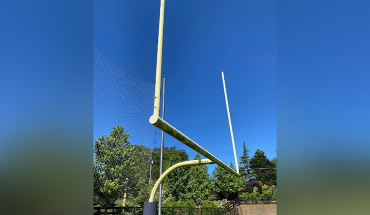 Milton's Bell Memorial Park Set for Refresh, Painting Commences Next Week with Temporary Area Closures
