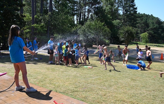 Milton's Parks Board Eyes New Guidelines for Sports and Safety Amid City Recreational Boost