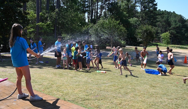 Milton's Parks Board Eyes New Guidelines for Sports and Safety Amid City Recreational Boost