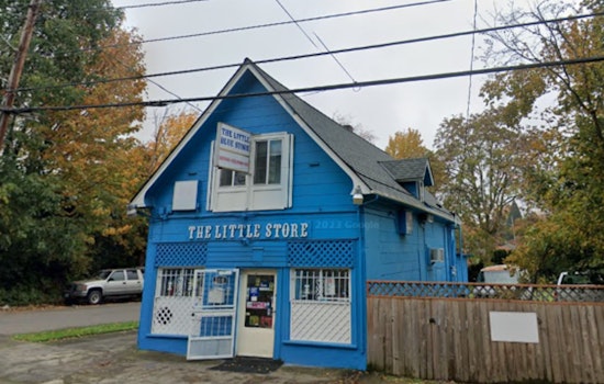 Milwaukie's The Little Blue Store Transforms Into Health Haven, Drops Tobacco for Fresh Produce with Clackamas County Grant