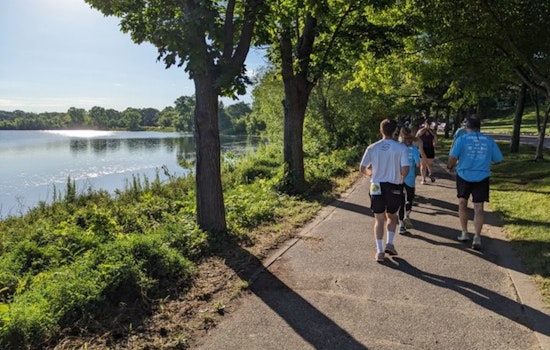 Minneapolis 811 5K Walk/Run Ignites Awareness for Safe Digging Practices at Lake Bde Mka Ska