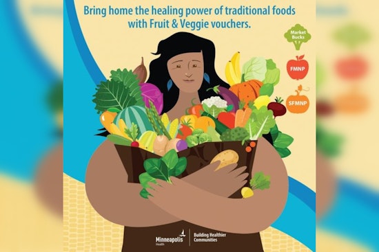 Minneapolis Boosts Public Nutrition with Fruit & Veggie Voucher Program for Low-Income Residents
