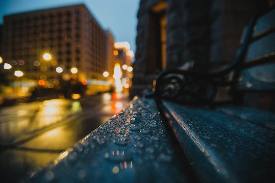 Minneapolis Braces for Evening Showers and Thunderstorms