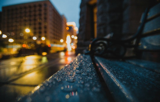 Minneapolis Braces for Evening Showers and Thunderstorms