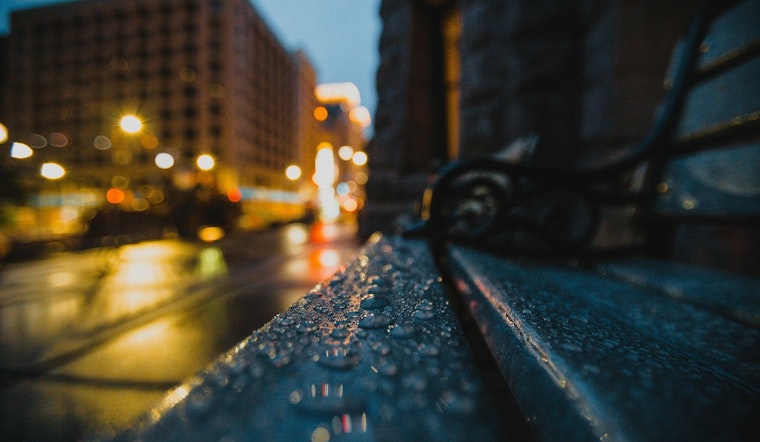 Minneapolis Braces for Evening Showers and Thunderstorms