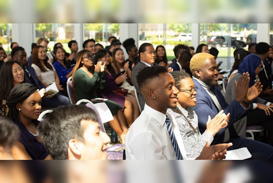 Minneapolis Celebrates Urban Scholars Program Graduates, Mayor Frey and Council Member Chavez Commend Future Leaders