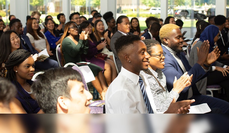 Minneapolis Celebrates Urban Scholars Program Graduates, Mayor Frey and Council Member Chavez Commend Future Leaders