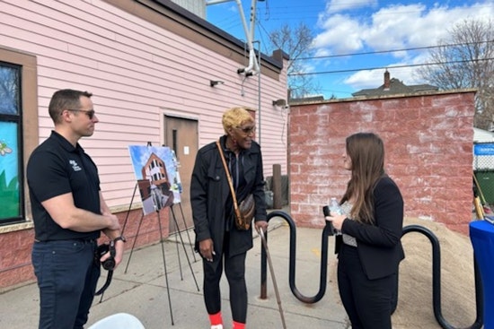 Minneapolis City Council Energizes City Growth with Equity Initiatives Led by Council Member Jenkins