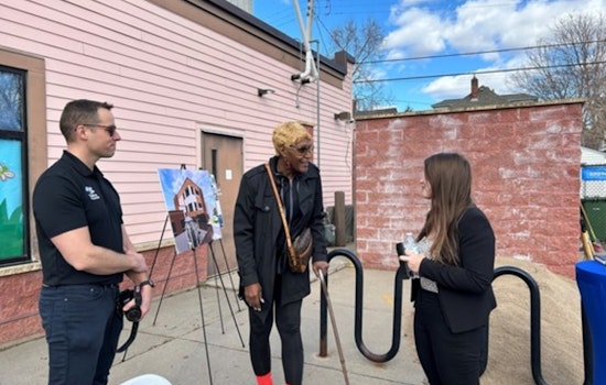 Minneapolis City Council Energizes City Growth with Equity Initiatives Led by Council Member Jenkins