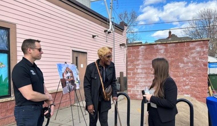Minneapolis City Council Energizes City Growth with Equity Initiatives Led by Council Member Jenkins