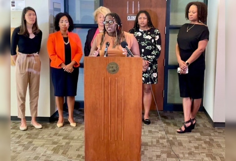 Minneapolis City Council Engages National Violence Prevention Experts to Bolster Local Strategies