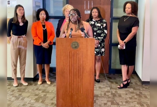 Minneapolis City Council Engages National Violence Prevention Experts to Bolster Local Strategies