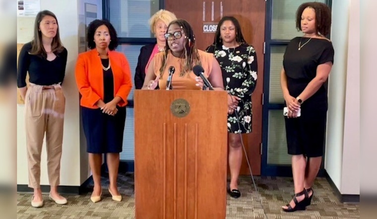 Minneapolis City Council Engages National Violence Prevention Experts to Bolster Local Strategies