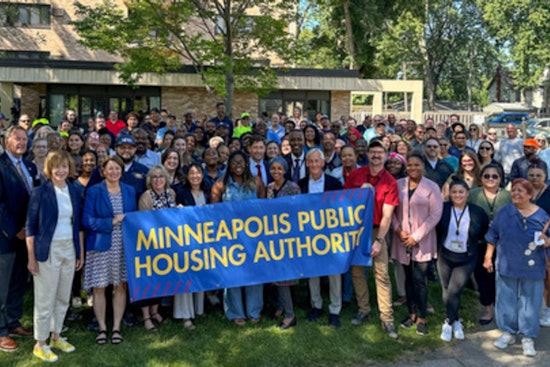 Minneapolis City Council Honors Fallen Officer Mitchell, Mayor Frey Proposes Tax Increase Amid Budget Shortfall
