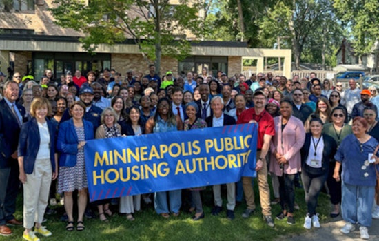Minneapolis City Council Honors Fallen Officer Mitchell, Mayor Frey Proposes Tax Increase Amid Budget Shortfall