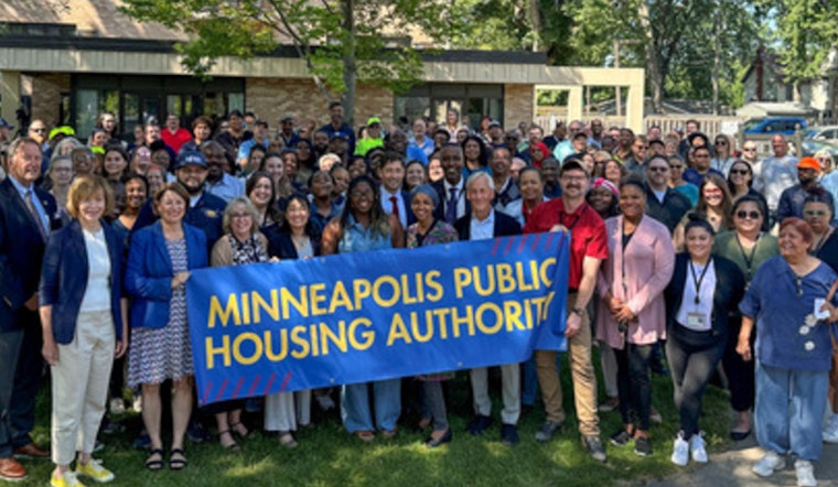 Minneapolis City Council Honors Fallen Officer Mitchell, Mayor Frey Proposes Tax Increase Amid Budget Shortfall