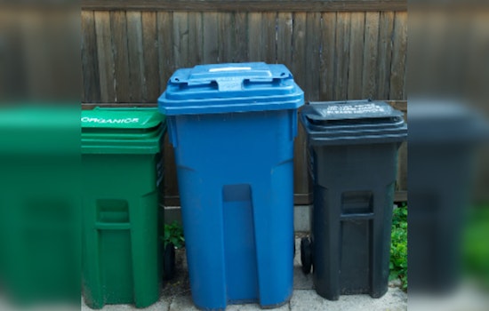 Minneapolis City Offices to Close for Labor Day, Garbage Services Resume Tuesday