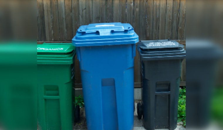 Minneapolis City Offices to Close for Labor Day, Garbage Services Resume Tuesday
