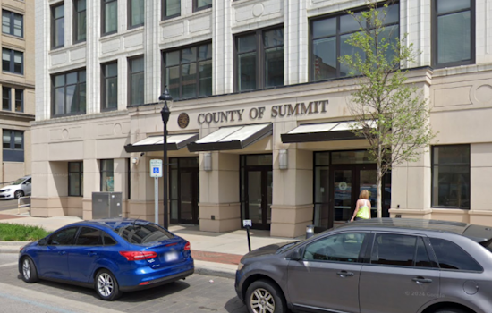 Minneapolis Family Sues Summit County for Wrongful Death in 2022 Home Invasion Murder Case