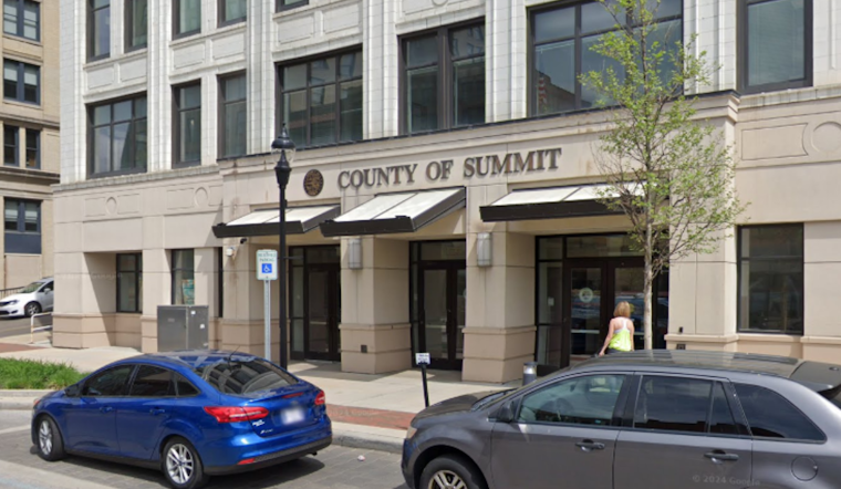 Minneapolis Family Sues Summit County for Wrongful Death in 2022 Home Invasion Murder Case