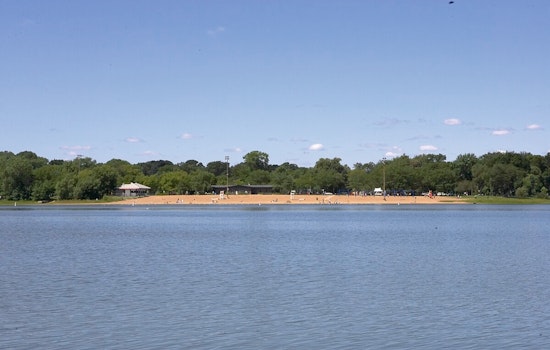 Minneapolis Heatwave Relief Disrupted, Lake Nokomis Beaches Closed Indefinitely Due to Sewer Backup