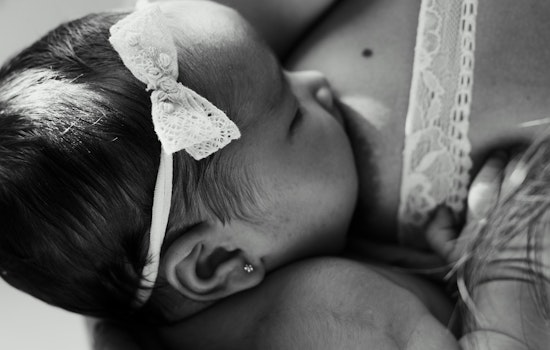 Minneapolis Highlights Benefits of Breastfeeding During National Week, Aims to Support Mothers and Promote Public Health