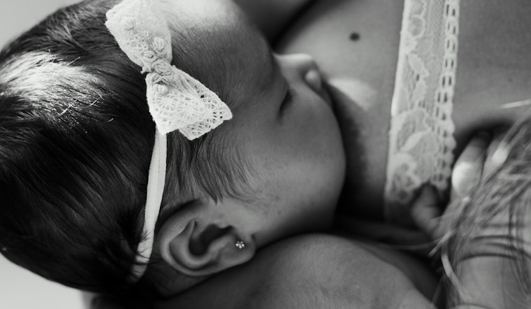 Minneapolis Highlights Benefits of Breastfeeding During National Week, Aims to Support Mothers and Promote Public Health