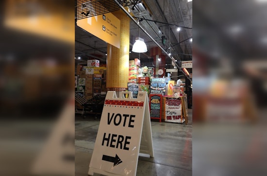 Minneapolis Hosts Early Voting Event at Midtown Global Market to Encourage Higher Voter Turnout