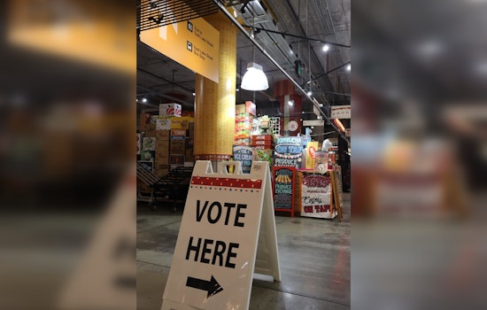 Minneapolis Hosts Early Voting Event at Midtown Global Market to Encourage Higher Voter Turnout