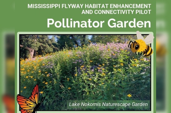 Minneapolis Hosts Family-Friendly Habitat Scavenger Hunt to Aid Migratory Birds Along Mississippi Flyway