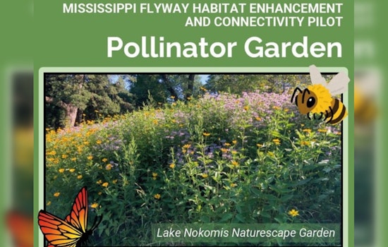 Minneapolis Hosts Family-Friendly Habitat Scavenger Hunt to Aid Migratory Birds Along Mississippi Flyway