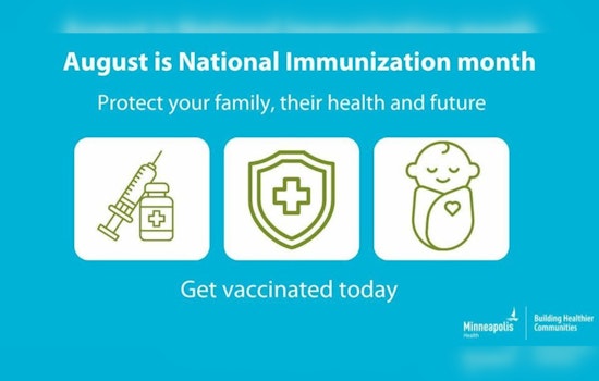 Minneapolis Launches Free Vaccine Clinics to Combat Measles and Protect Vulnerable Populations