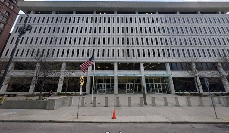 Minneapolis Man Sentenced to Eight Years for Drug Trafficking Amidst Ongoing Crime Battle