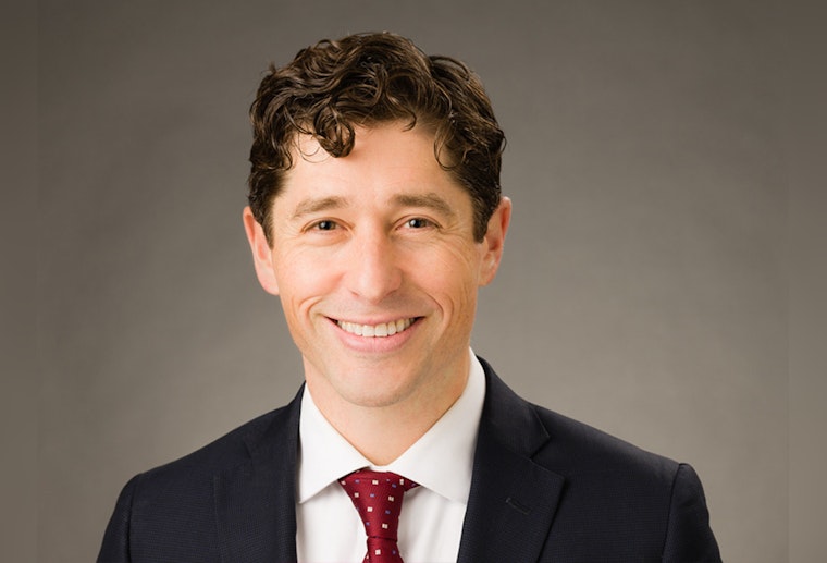 Minneapolis Mayor Jacob Frey Proposes 8.1% Property Tax Increase to Fund Housing and Public Safety Reforms