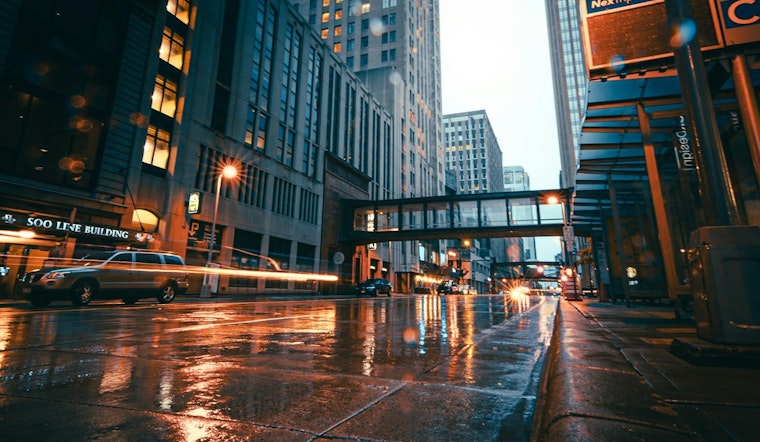 Minneapolis on Alert for Potential Hazardous Storms Amid Mixed Weather Conditions