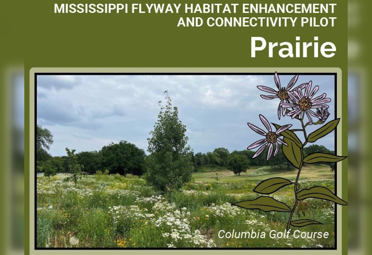 Minneapolis Park Board Launches Mississippi River Habitat Enhancement Initiative with Scavenger Hunt Event