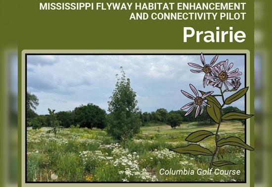 Minneapolis Park Board Launches Mississippi River Habitat Enhancement Initiative with Scavenger Hunt Event