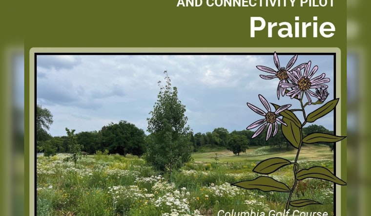 Minneapolis Park Board Launches Mississippi River Habitat Enhancement Initiative with Scavenger Hunt Event