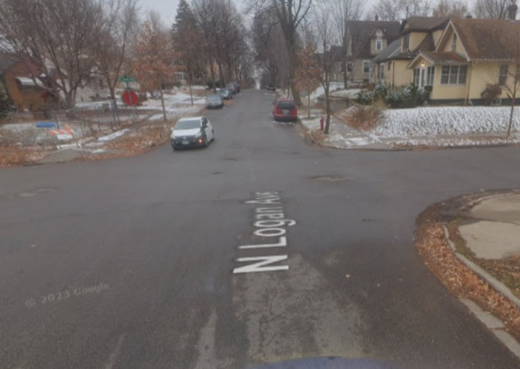 Minneapolis Police Investigate Fatal Shooting of 15-Year-Old Girl on Logan Avenue North