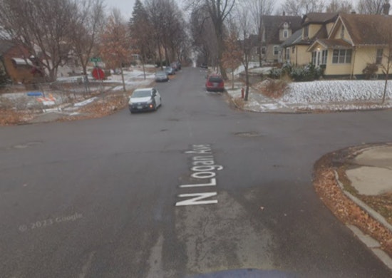 Minneapolis Police Investigate Fatal Shooting of 15-Year-Old Girl on Logan Avenue North