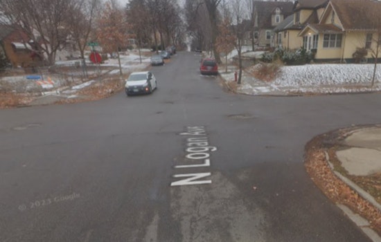 Minneapolis Police Investigate Fatal Shooting of 15-Year-Old Girl on Logan Avenue North