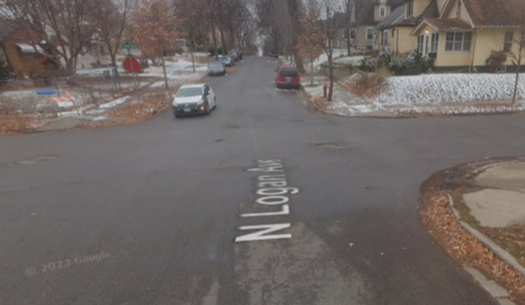Minneapolis Police Investigate Fatal Shooting of 15-Year-Old Girl on Logan Avenue North