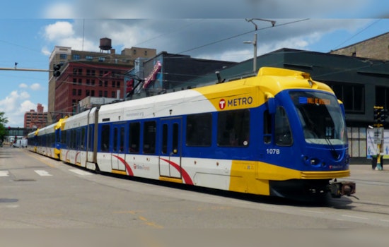 Minneapolis Residents Invited to Shape Future of METRO Blue Line Extension