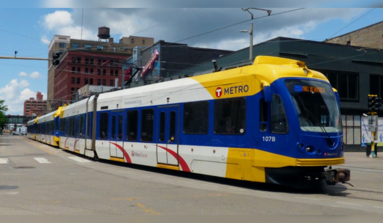 Minneapolis Residents Invited to Shape Future of METRO Blue Line Extension