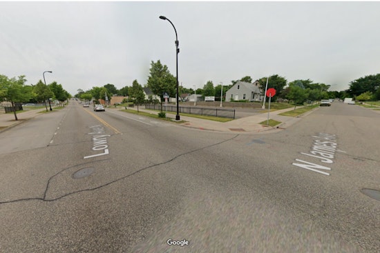 Minneapolis Woman Killed in Suspected DWI Incident, Driver Arrested for Criminal Vehicular Homicide